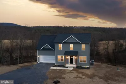 1086 Reynolds Road, Cross Junction, VA 22625 - Photo 1