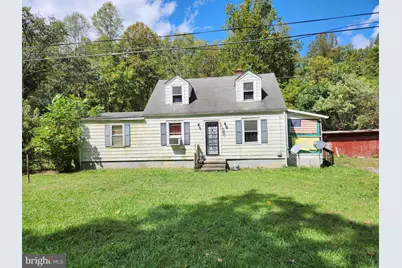 2138 Back Creek Road, Gore, VA 22637 - Photo 1