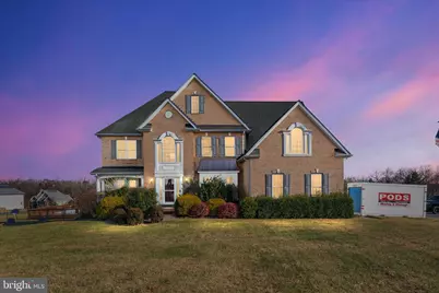 1781 Brucetown Road, Clear Brook, VA 22624 - Photo 1