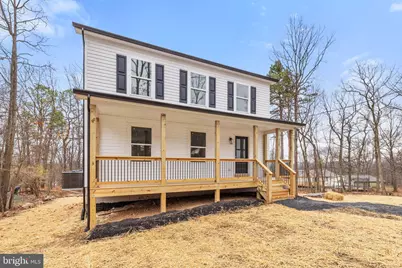 508 Grouse, Winchester, VA 22602 - Photo 1