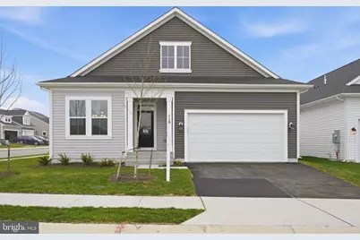 110 Lawford Way, Winchester, VA 22603 - Photo 1