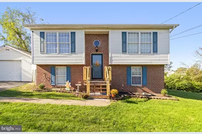 2425 Third Street, Middletown, VA 22645 - Photo 1