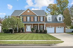 117 Boydton Plank Dr, Stephens City, VA 22655 - Photo 1