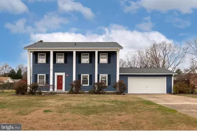309 Fredericktowne Drive, Stephens City, VA 22655 - Photo 1