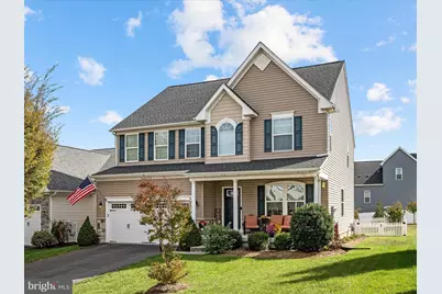 214 Mosaic Court, Stephenson, VA 22656 - Photo 1
