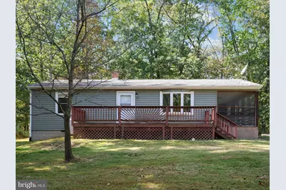 220 Chestnut Grove Road, Winchester, VA 22603 - Photo 1