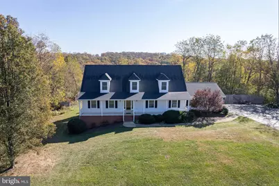 162 Janes Way, Winchester, VA 22602 - Photo 1