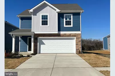 125 Charing Cross Drive, Stephens City, VA 22655 - Photo 1