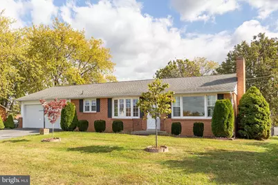 204 Ridge Road, Winchester, VA 22602 - Photo 1