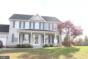 107 Fancy Ct, Stephens City, VA 22655 - Photo 1