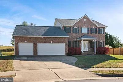 106 Plum Court, Stephens City, VA 22655 - Photo 1