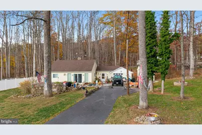 108 Cheyenne Trail, Winchester, VA 22602 - Photo 1