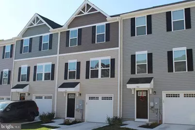 104 Reign Way, Winchester, VA 22603 - Photo 1