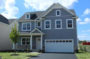 121 Mascouten St, Winchester, VA 22602 - Photo 1