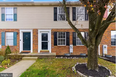 204 Banbury Terrace, Winchester, VA 22601 - Photo 1