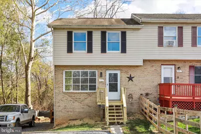 127 Woodridge Court, Stephens City, VA 22655 - Photo 1