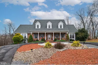 461 Skylar Lanes Way, Winchester, VA 22603 - Photo 1