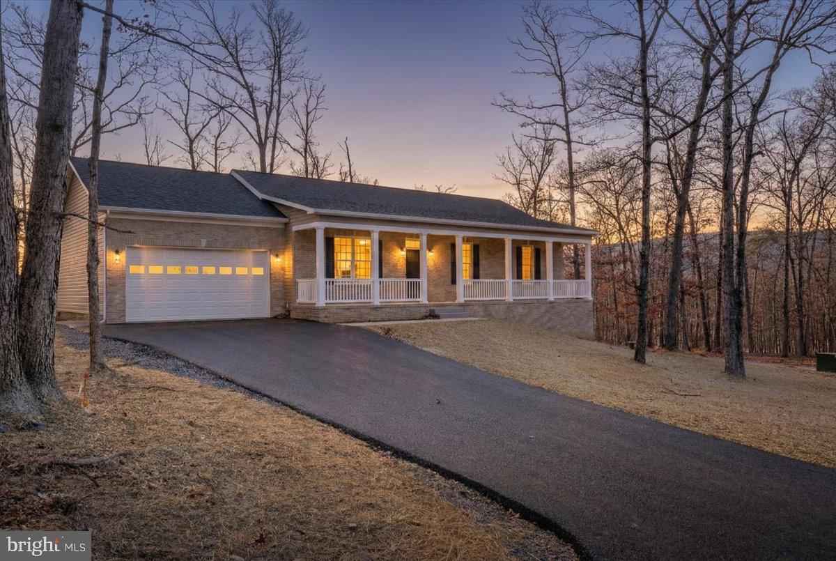 113 Glen Ridge Rd, Winchester, VA 22602 - MLS VAFV2037984 - Coldwell Banker