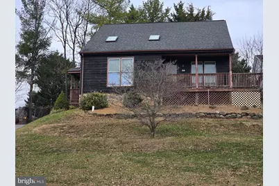 114 Woodys Place, Winchester, VA 22602 - Photo 1