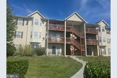 151 Brookland Terrace #8, Winchester, VA 22602 - Photo 1