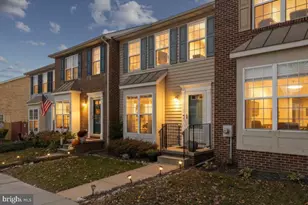 110 Chatham Square, Winchester, VA 22601 - Photo 1