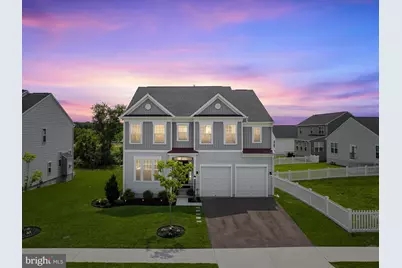 104 Barrister St, Stephenson, VA 22656 - Photo 1