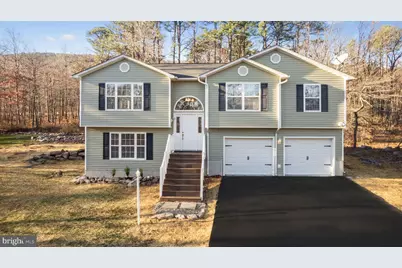 218 Gazelle Trail, Winchester, VA 22602 - Photo 1