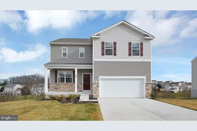 113 Stearns Drive, Stephens City, VA 22655 - Photo 1