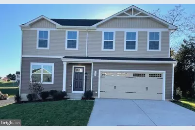 163 Emmet Street, Middletown, VA 22645 - Photo 1