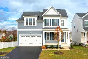 101 Goshen Pl, Stephenson, VA 22656 - Photo 1