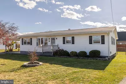 126 Plainfield Drive, Winchester, VA 22602 - Photo 1