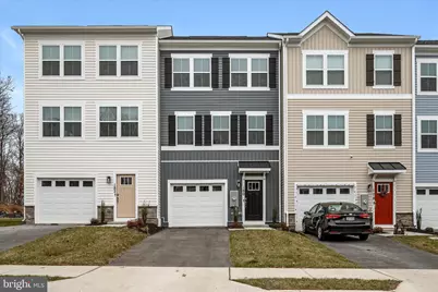 180 Munsee Circle, Winchester, VA 22602 - Photo 1