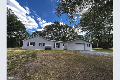 703 White Oak Road, White Post, VA 22663 - Photo 1