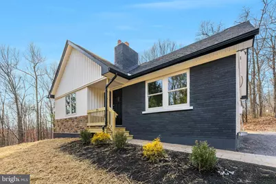 351 Ridgeview Road, Gore, VA 22637 - Photo 1