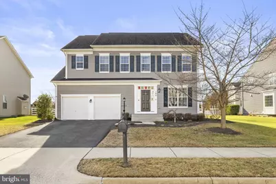 104 Blackford Drive, Stephenson, VA 22656 - Photo 1