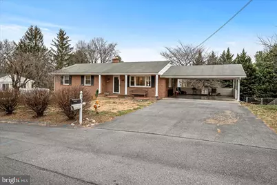 133 Meade Drive, Winchester, VA 22602 - Photo 1