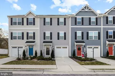 131 Kensington Circle, Middletown, VA 22645 - Photo 1