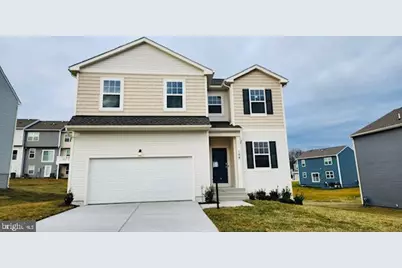 108 Thornton Way, Winchester, VA 22602 - Photo 1