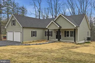 1491 Pitcock Ln, Winchester, VA 22602 - Photo 1