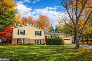 303 Westmoreland Dr, Stephens City, VA 22655 - Photo 1