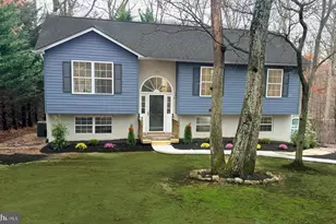 121 Graywolf Trail, Winchester, VA 22602 - Photo 1