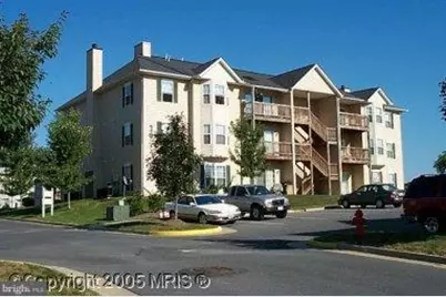 115 Brookland Terrace #8, Winchester, VA 22602 - Photo 1