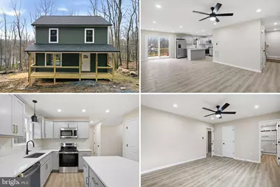 718 Panther Drive, Winchester, VA 22602 - Photo 1
