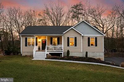 103 Quail Court, Cross Junction, VA 22625 - Photo 1