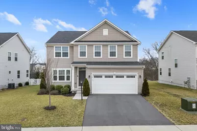 273 Norland Knoll Drive, Stephenson, VA 22656 - Photo 1