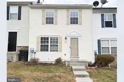 211 Eastside Lane, Winchester, VA 22602 - Photo 1
