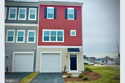 110 Flaxen Mane Court, Stephenson, VA 22656 - Photo 1