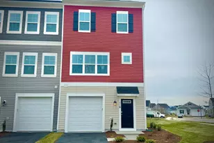 110 Flaxen Mane Ct, Stephenson, VA 22656 - Photo 1