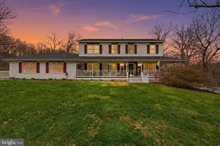 236 Kump Dr, Gore, VA 22637 - Photo 1
