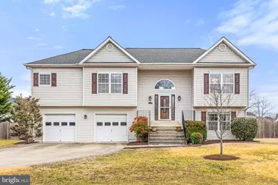 207 Trefoil Court, Winchester, VA 22602 - Photo 1